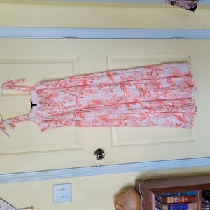 Torrid sundress